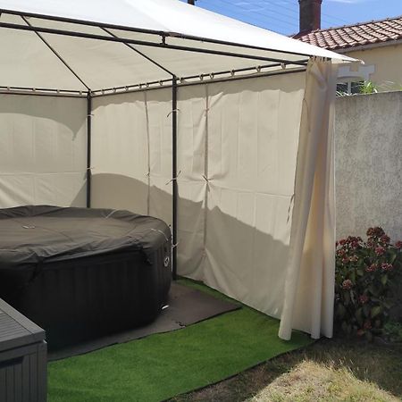 La Casita: Studio Cosy Independant De 25 M² Les Sables-d'Olonne Luaran gambar