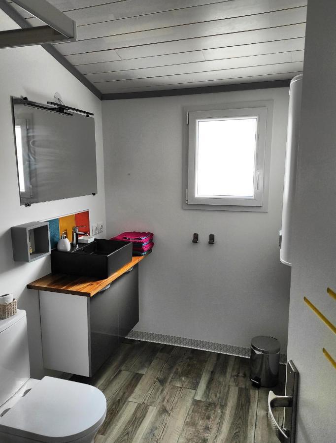 La Casita: Studio Cosy Independant De 25 M² Les Sables-d'Olonne Luaran gambar