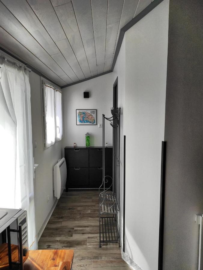 La Casita: Studio Cosy Independant De 25 M² Les Sables-d'Olonne Luaran gambar
