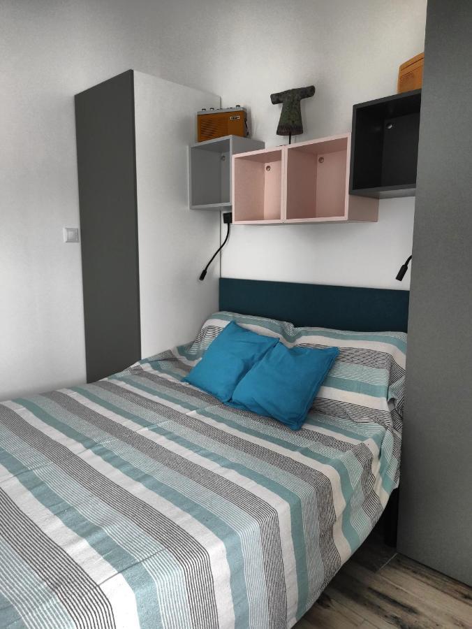 La Casita: Studio Cosy Independant De 25 M² Les Sables-d'Olonne Luaran gambar